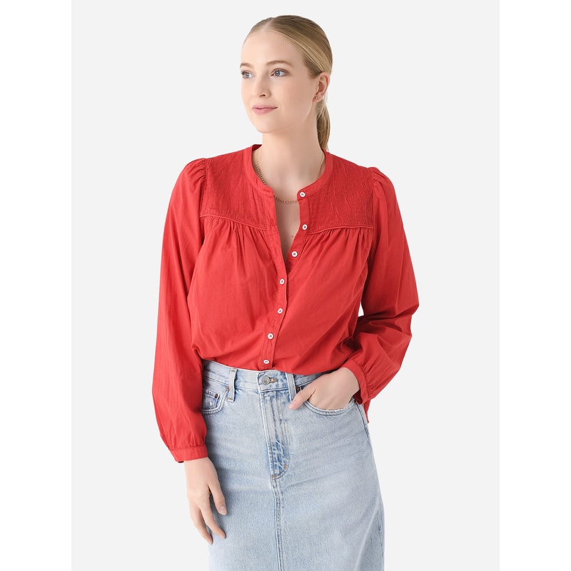 Xirena Women’s Trace Shirt