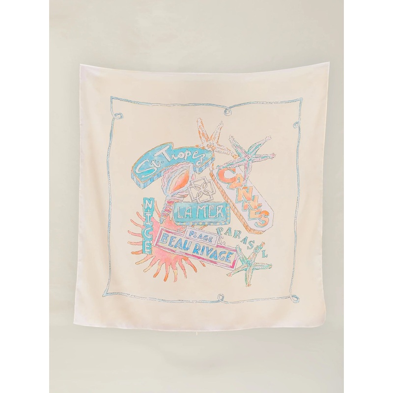 Devon Windsor Women’s La Plage Sarong