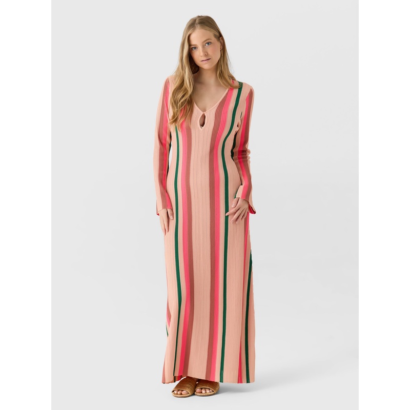 Essentiel Antwerp Women’s Hiscape Long Knitted Dress