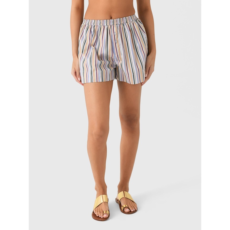 Faithfull The Brand Women’s Lonia Short