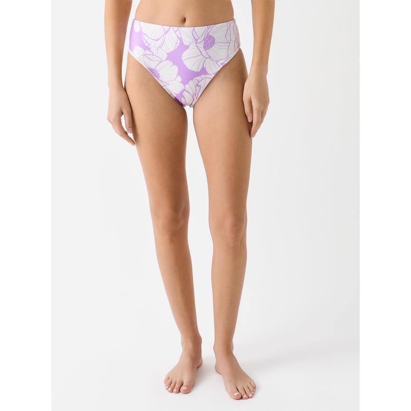 Farm Rio Women’s Paula Floral Bikini Bottom