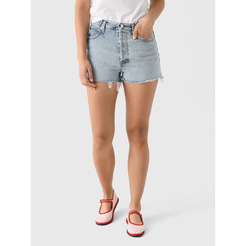 Frame Women’s The Dare Short|23|24|25|26|27|28|29|30|31|REASON