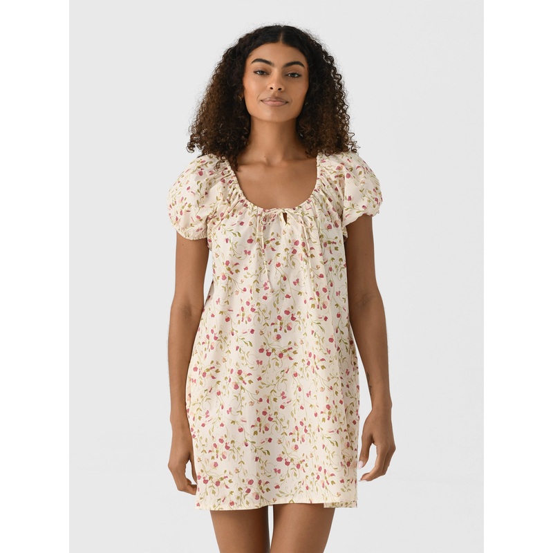 Peony Women’s Sonnet Mini Dress