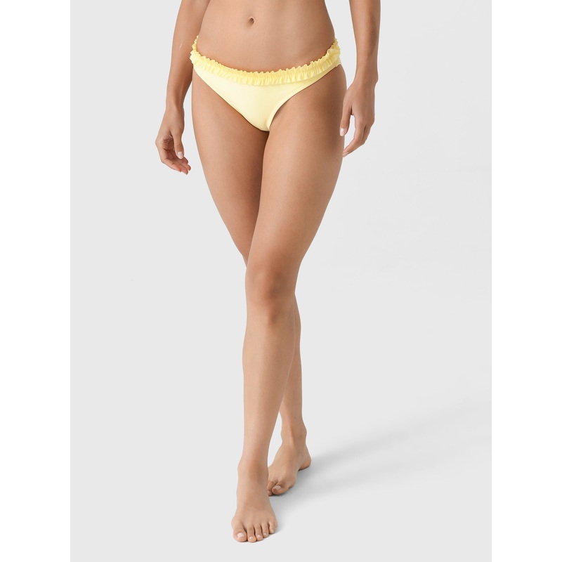 Solid + Striped Women’s Cassidy Bikini Bottom