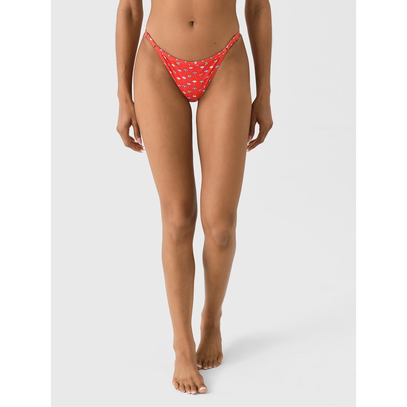 Solid + Striped Women’s Lulu Bikini Bottom