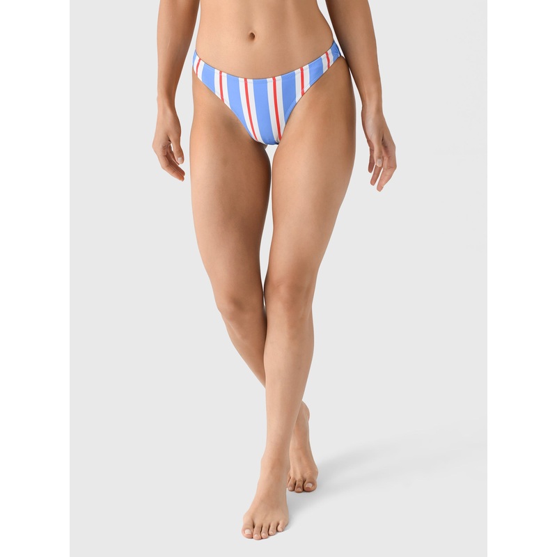 Solid + Striped Women’s Rachel Bikini Bottom
