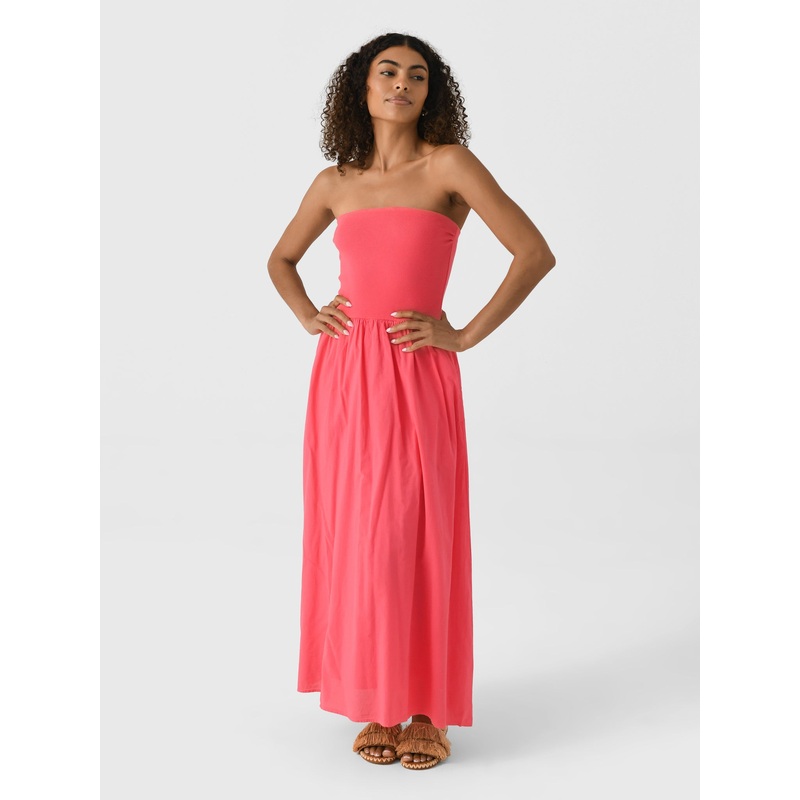 Xirena Women’s Finnian Dress|XS|S|M|L|STRAWBERRY