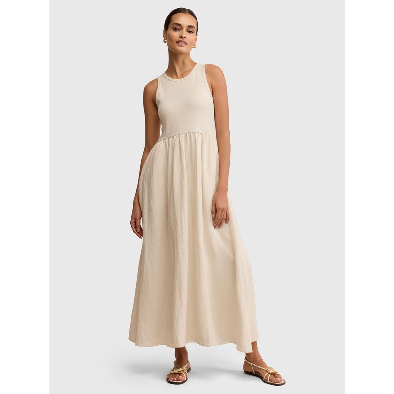 Z Supply Women’s Charlotte Midi Dress
