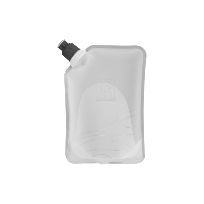 1L Collapsible Water Bottle