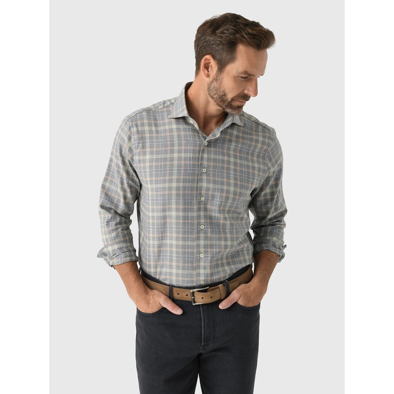 Johnnie-O Men’s Linnley Top Shelf Button-Down Shirt