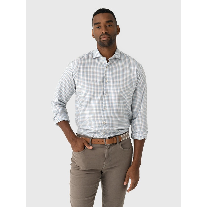 Miller Westby Men’s Hammond Button-Down Shirt