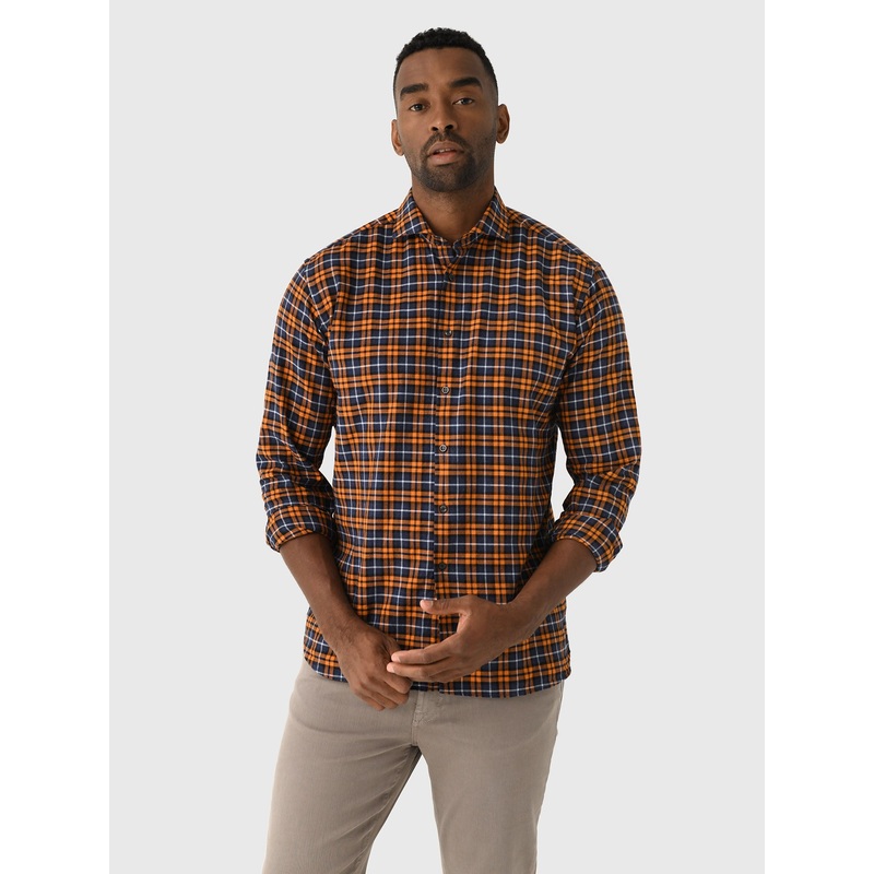 Miller Westby Men’s Lakewood Button-Down Shirt
