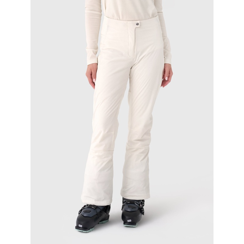 Vonn Women’s Lindsey Ski Pant|32|34|36|38|40|42|MIDNIGHT BLACK|VANILLA