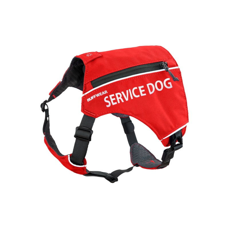 Access ID Lite Service Dog Vest