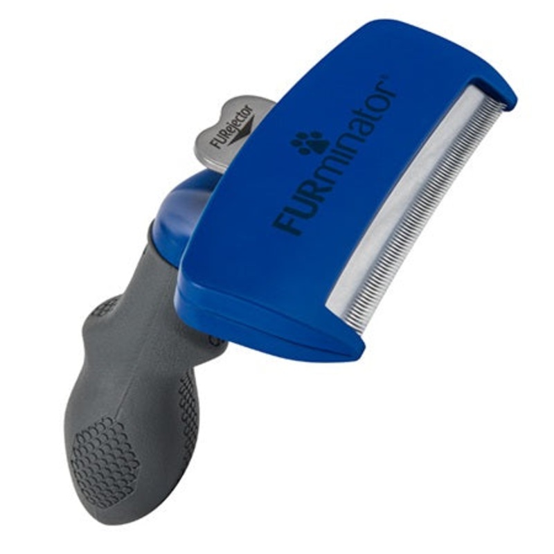 Furminator deShedding Tool Large Dog Short Hair