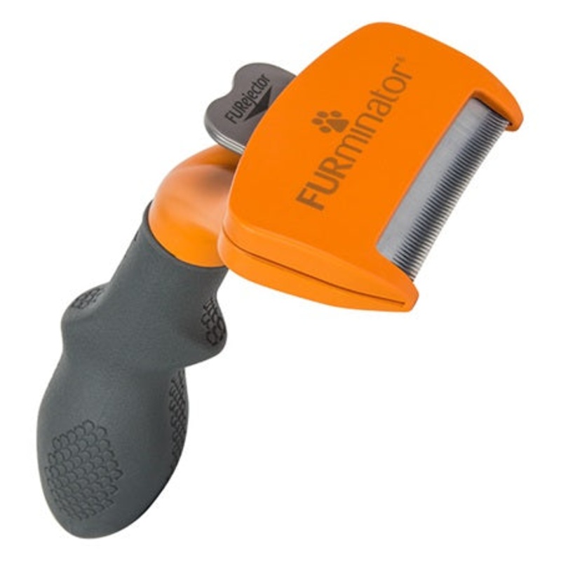 Furminator deShedding Tool Medium Dog Short Hair
