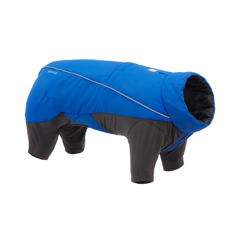 Used – Vert Coverall Dog Snow Suit