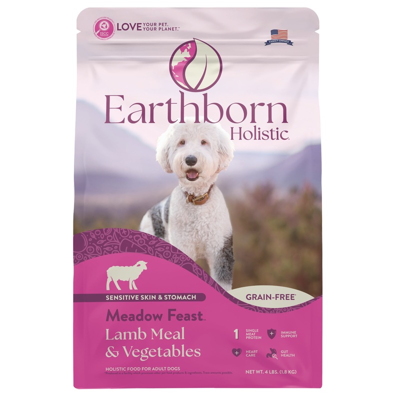 Earthborn Holistic Meadow Feast