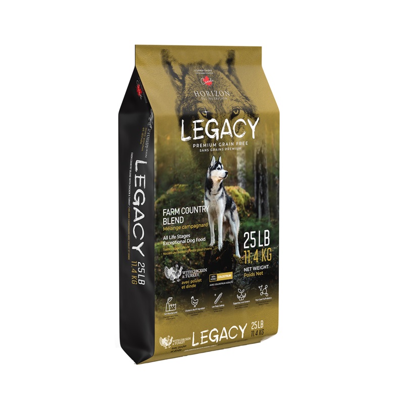 Horizon Legacy Farm Country Blend