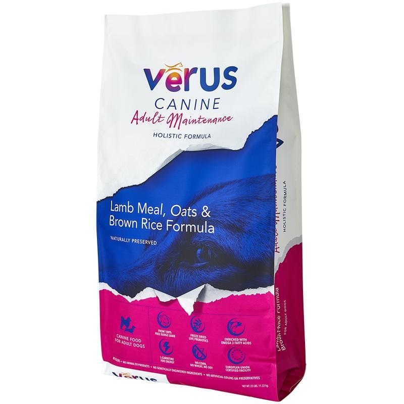 Verus Adult Maintenance|4lb|12lb|35lb