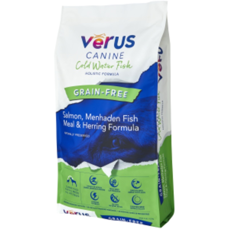 Verus Cold Water Fish|4lb|12lb|25lb