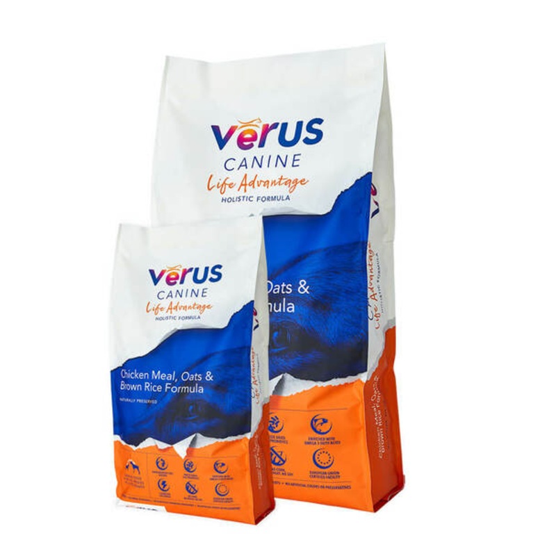 Verus Life Advantage|4lb|12lb|35lb