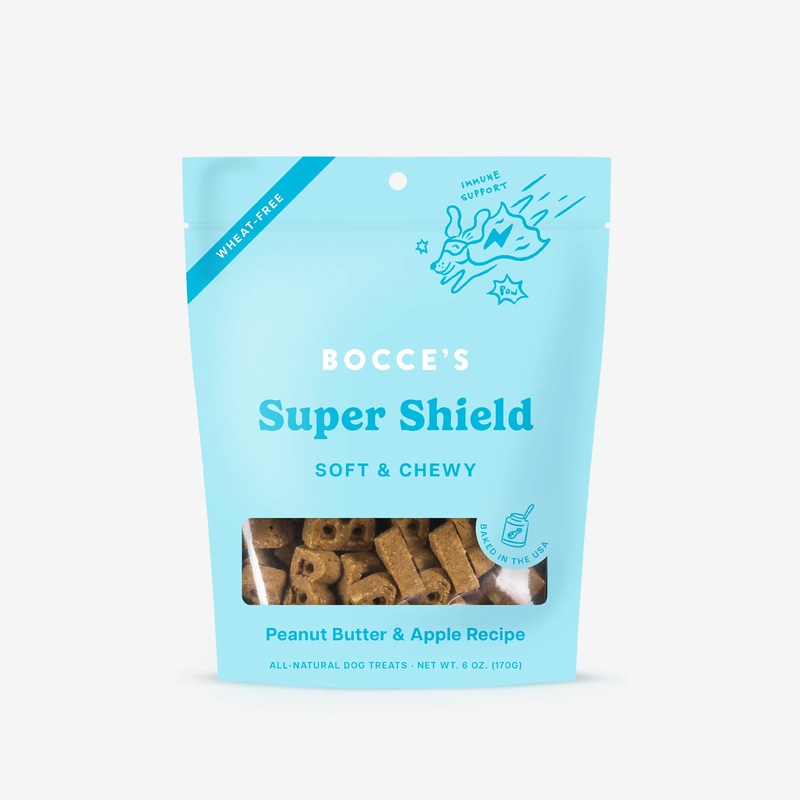 Bocce’s Bakery Dailies Super Shield 6oz