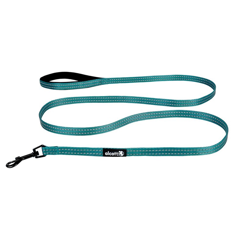 Alcott Adventure Leash Blue|Medium|Large|Small