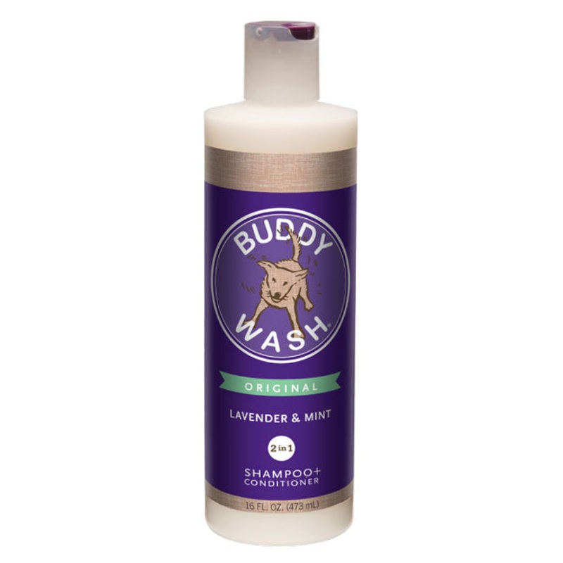 Cloud Star 2in1 Shampoo & Conditioner Lavender 16oz