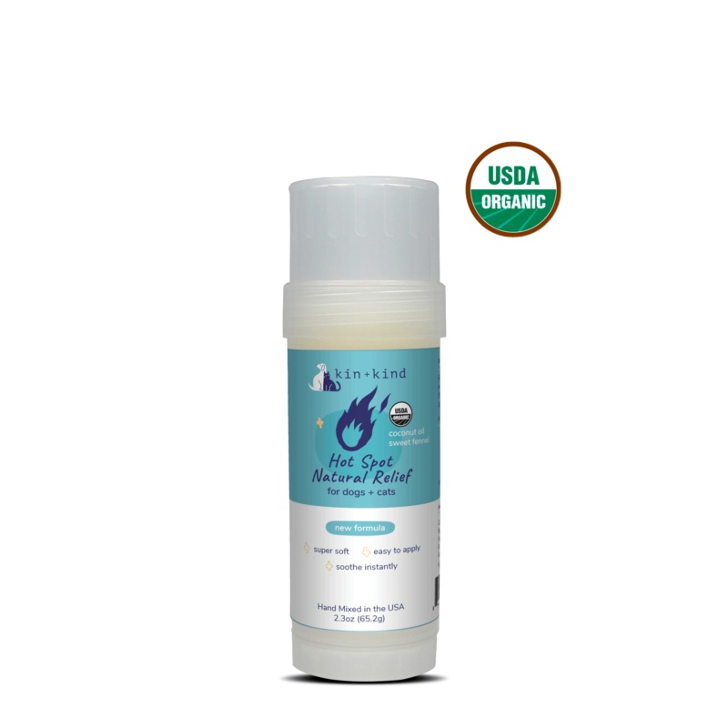 Kin + Kind Hot Spot Stick 2.3oz