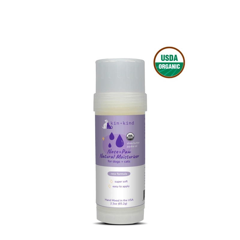Kin + Kind Nose and Paw Moisturizer Stick 2.3oz