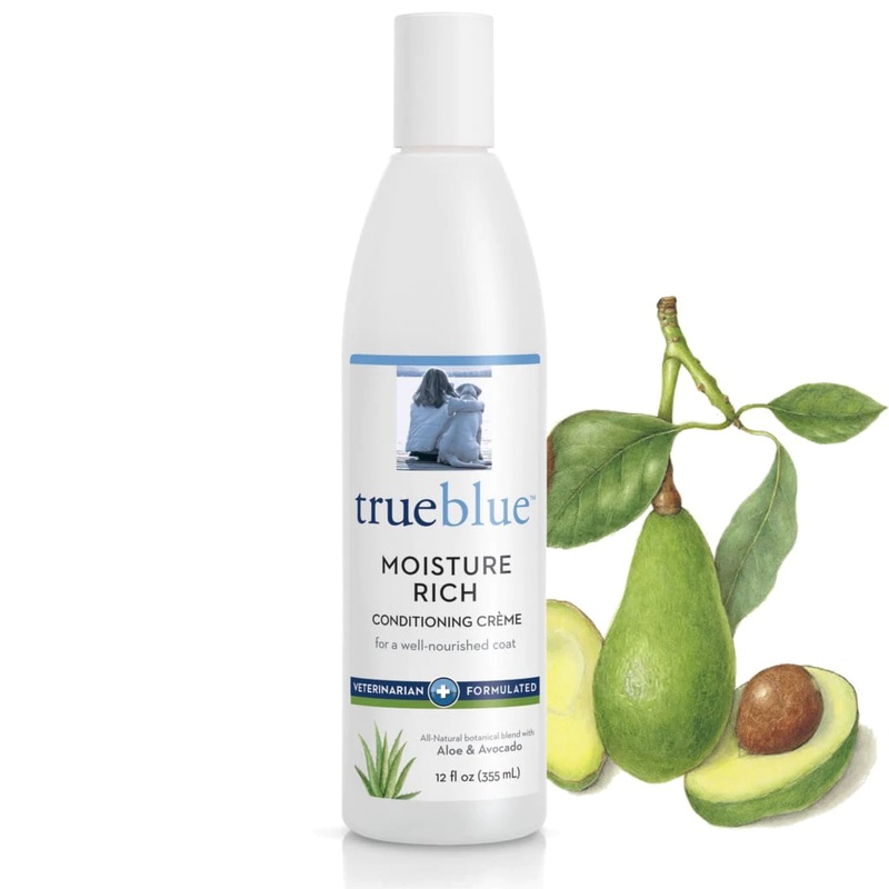 TrueBlue Conditioning Creme 12oz