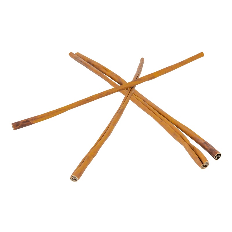 Barking Buddah Longlastics Collagen Chew Cane 36 Inch