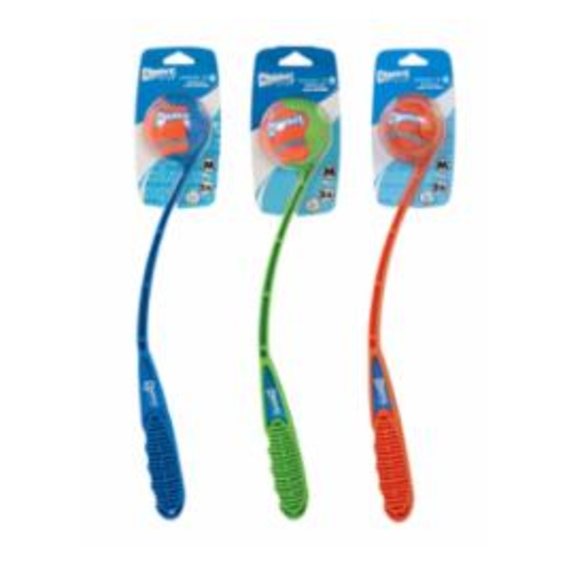 Chuck-it Jr. Ball Launcher 18