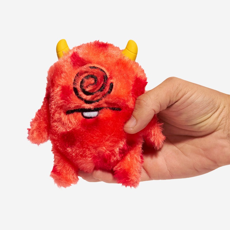 Cyclops | Dog Toy|Single Size