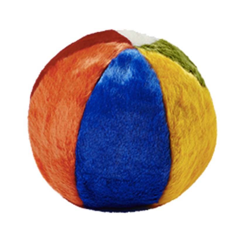 F&T Beach Ball 7