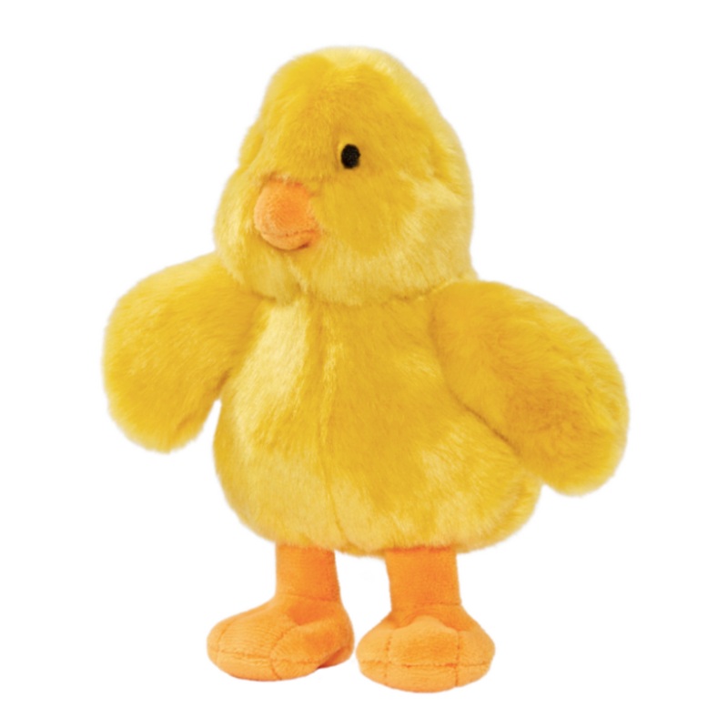 F&T Howie Duck 8