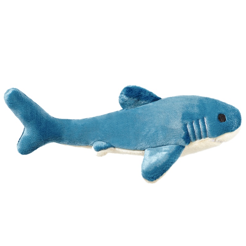F&T Tank Shark 12