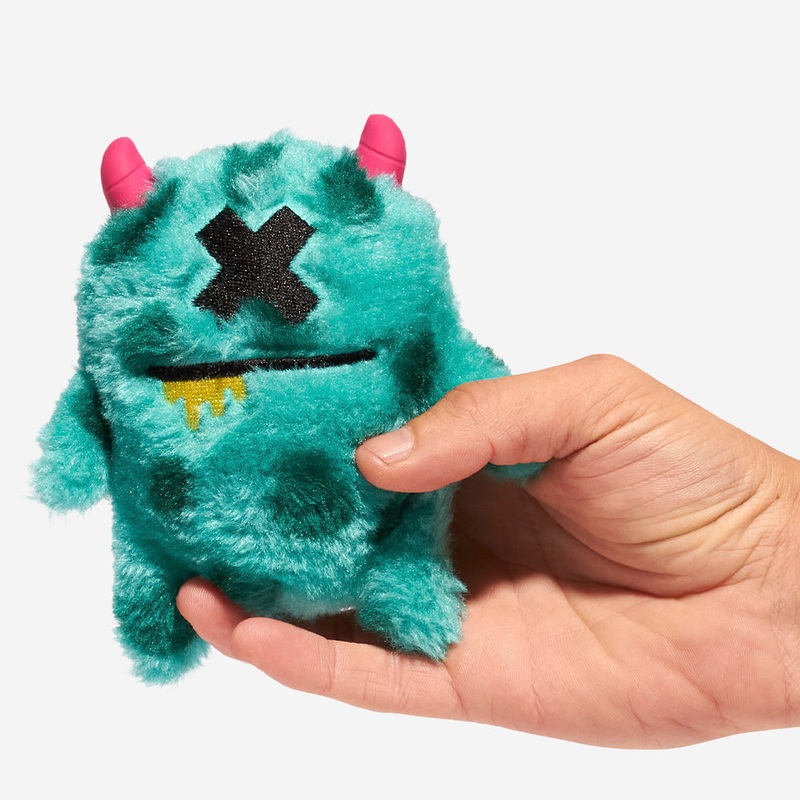Mr.X | Dog Toy|Single Size