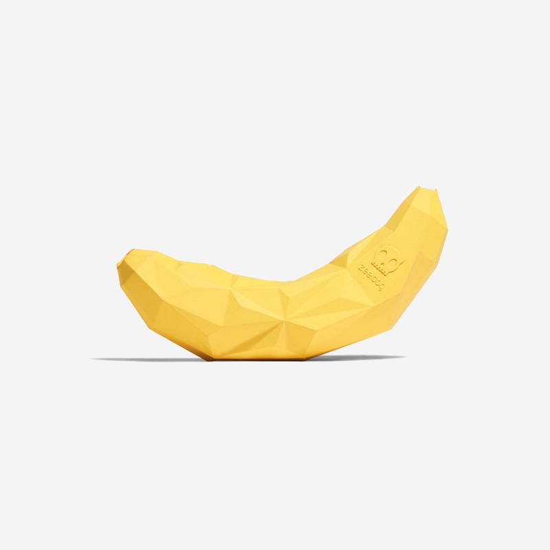 Super Banana | Dog Toy|Single size