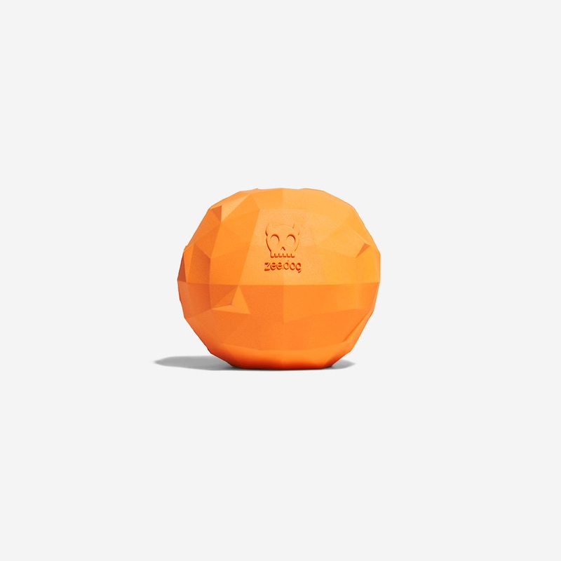 Super Orange | Dog Toy|Single size