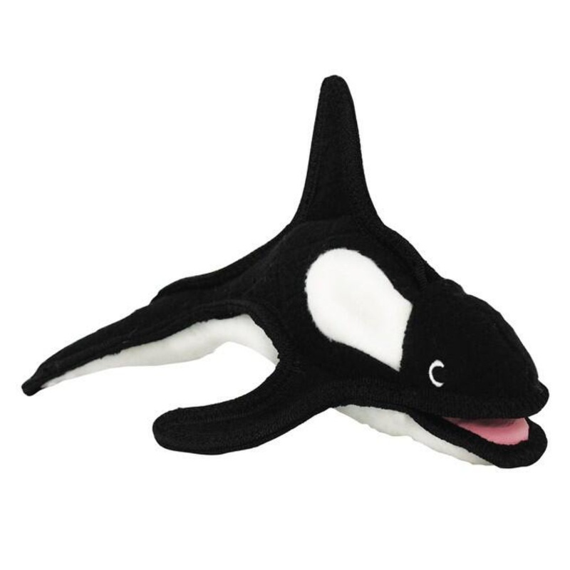 VIP Tuffy Ocean Killer Whale