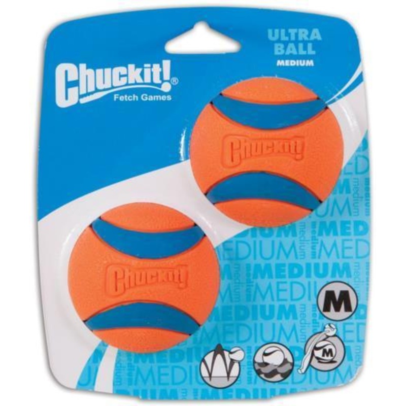 Chuck-it Ultra MD 2pk