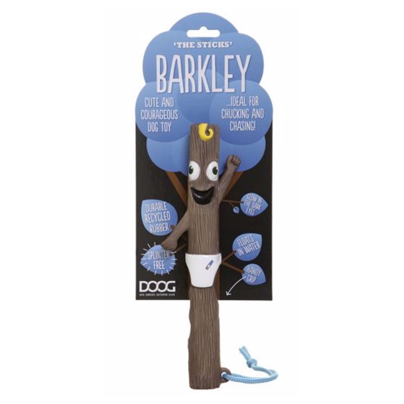 Doog Dog Baby Stick Barkley