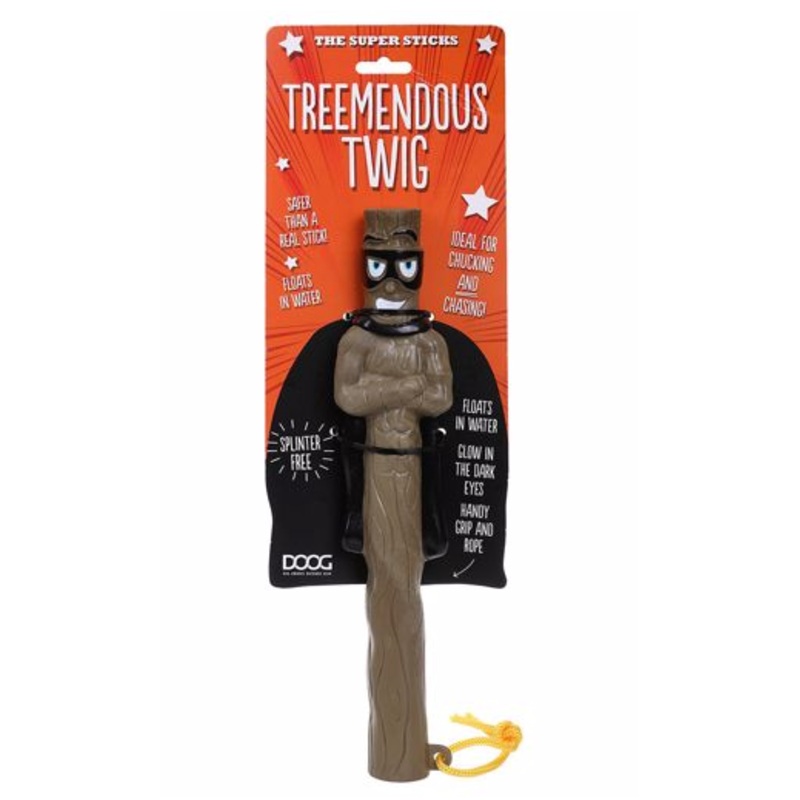 Doog Dog Treemendous Twig