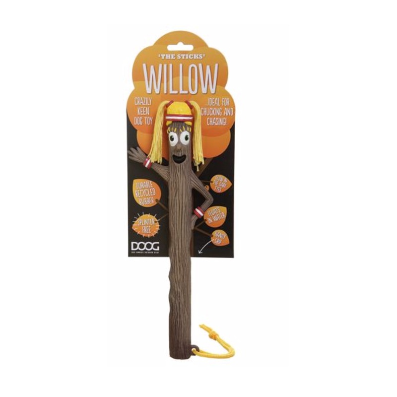 Doog Dog Willow Stick