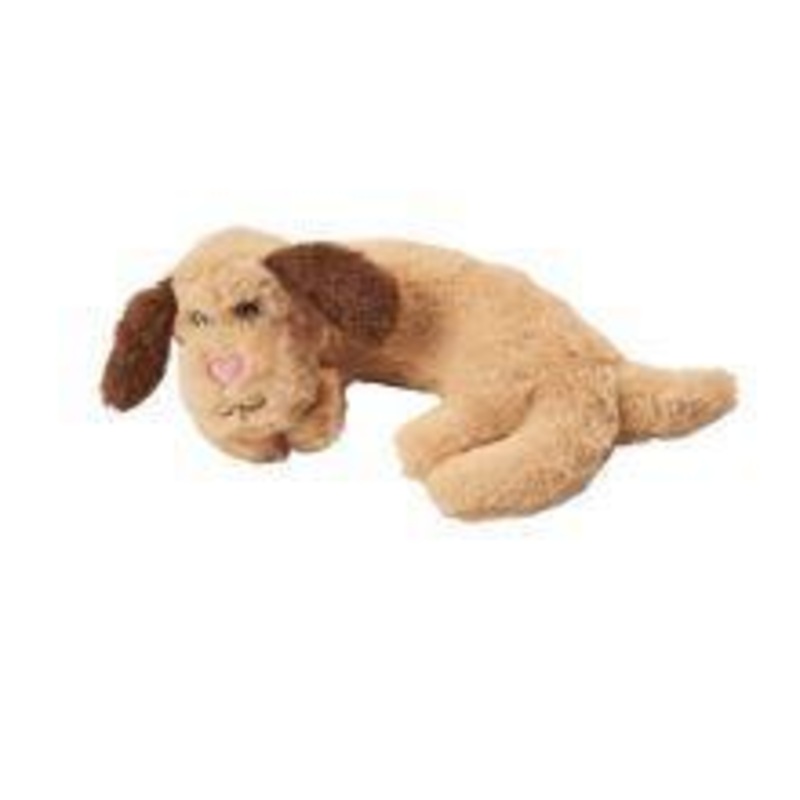 Ethical Spot Soothers Warm Hug Pal Dog Toy 10