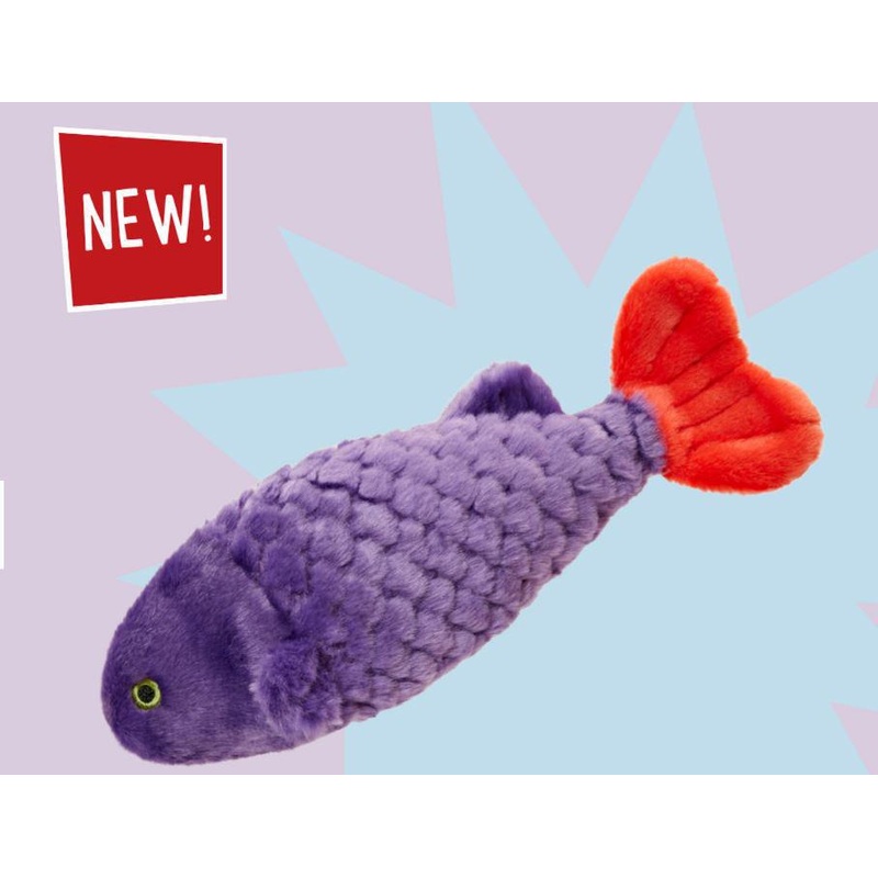 F&T Cici the Tropical Fish