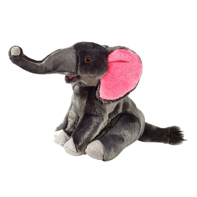F&T Edsel Elephant 11