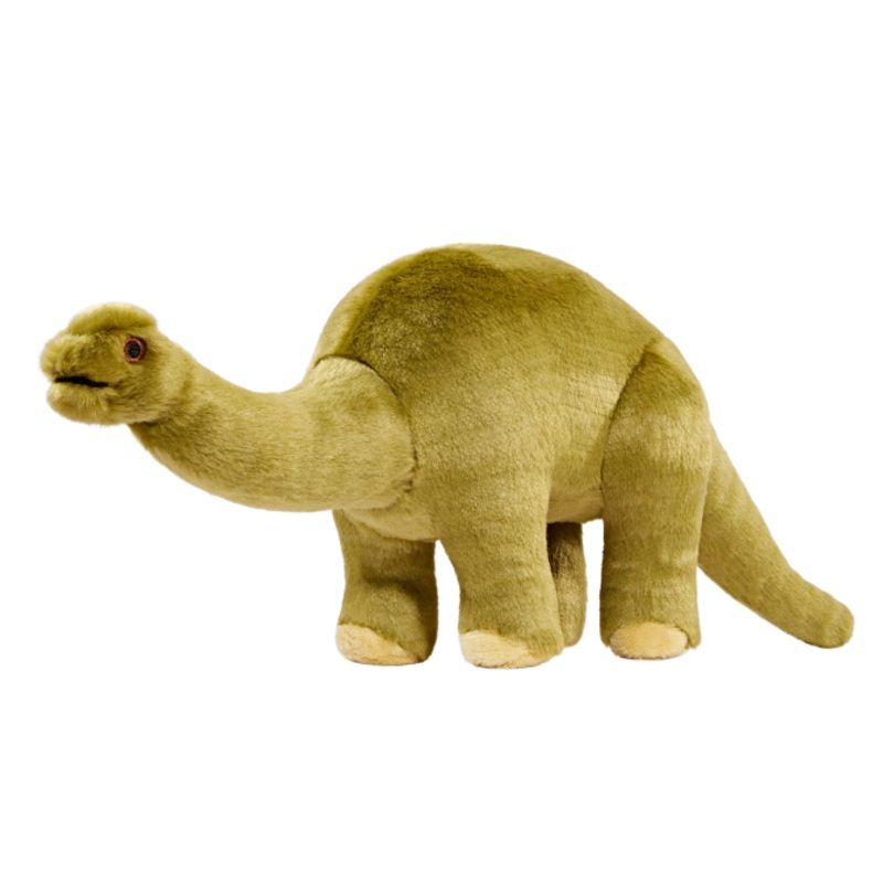 F&T Emily Brontosaurus 18